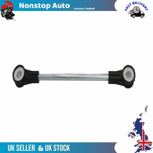 GEAR KNOB SHIFT LEVER SELECTOR TIE ROD 