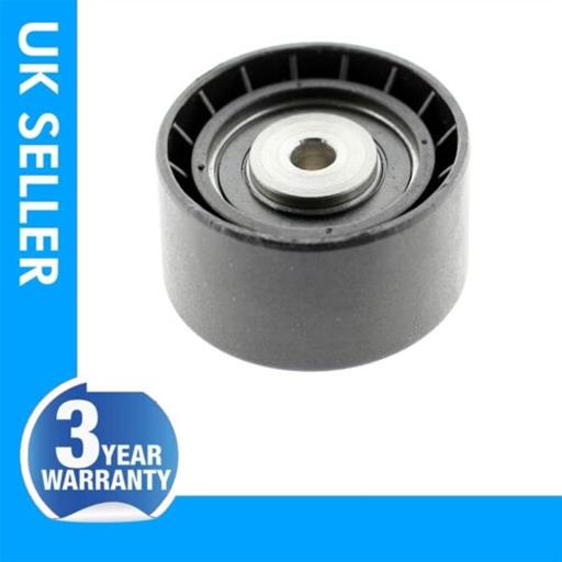 FAN BELT TENSIONER PULLEY V RIBBED BELT IDLER 