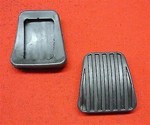 FOR VAUXHALL OPEL VECTRA ZAFIRA ASTRA CORSA OMEGA CLUTCH - BRAKE PEDAL RUBBER 