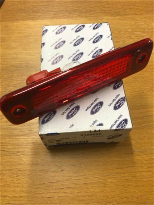 REAR STOP TAIL 3RD UPPER BRAKE LIGHT LAMP