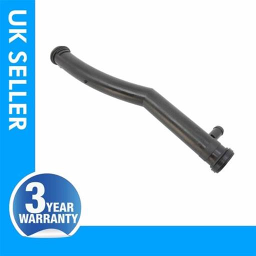 RADIATOR HOSE PIPE 