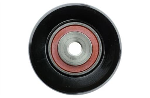 FAN BELT TENSIONER PULLEY - V - RIBBED BELT IDLER 