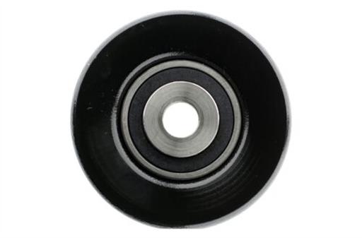 FAN BELT TENSIONER PULLEY - V RIBBEDIDLER 