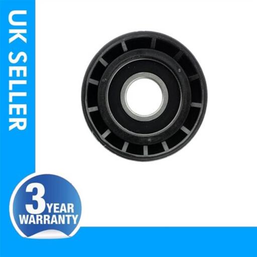 FAN BELT TENSIONER PULLEY V RIBBED BELT IDLER 