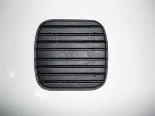 FOR IVECO CLUTCH BRAKE PEDAL RUBBER 