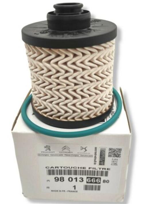 FUEL FILTER