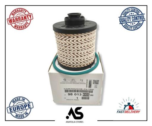 FUEL FILTER