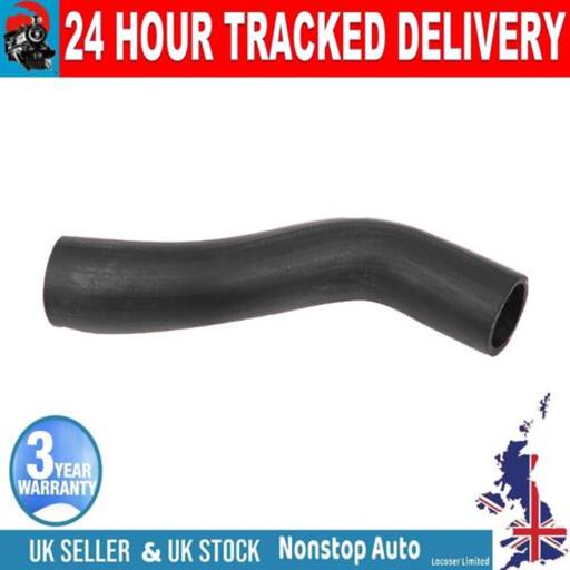 FOR OPEL VAUXHALL VECTRA A 2.0 RADIATOR HOSE PIPE 1337140 