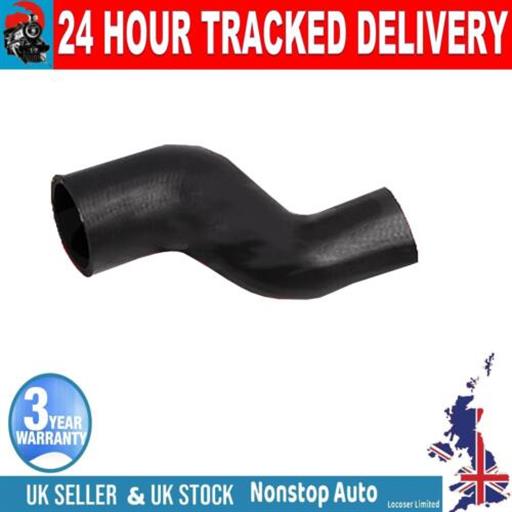 FOR OPEL VAUXHALL ASTRA CORSA TIGRA VECTRA RADIATOR HOSE PIPE 1337095 