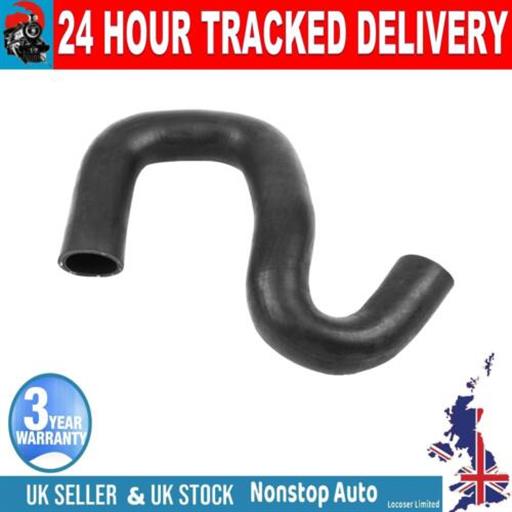 FOR OPEL VAUXHALL VECTRA A RADIATOR HOSE PIPE 1337328 