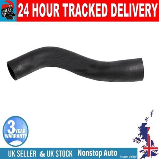 FOR OPEL VAUXHALL VECTRA A 1.6 RADIATOR HOSE PIPE 1337057 