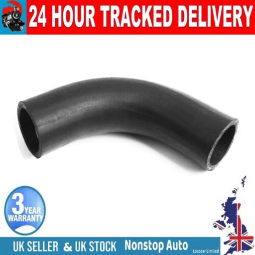 RADIATOR HOSE PIPE 1336294 