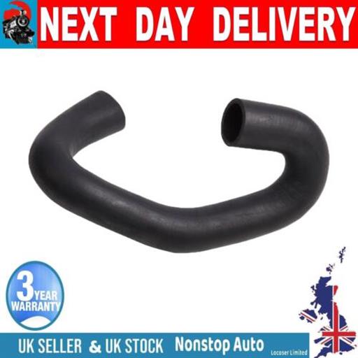 FOR OPEL VAUXHALL ASTRA ZAFIRA RADIATOR HOSE PIPE COOLANT GATES 1337519 