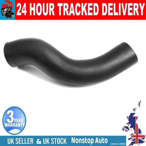 FOR OPEL VAUXHALL VECTRA A 2.0 16V RADIATOR HOSE PIPE 1337290 