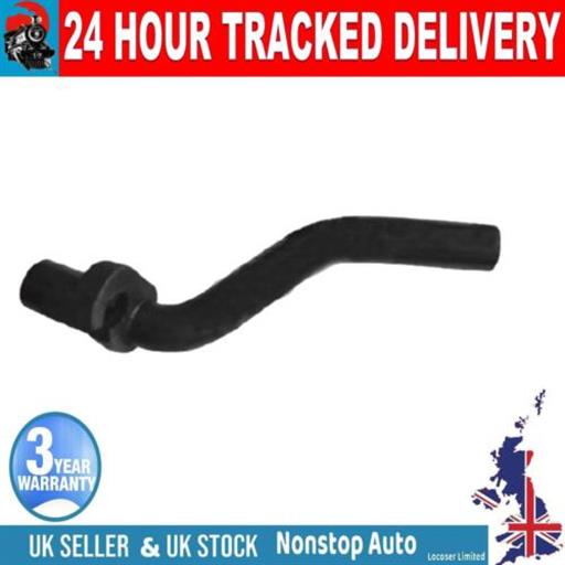 FOR OPEL VAUXHALL ASTRA COMBO VECTRA ZAFIRA RADIATOR HOSE PIPE 5656090 