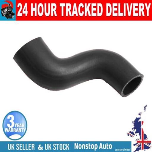 FOR OPEL VAUXHALL ASTRA F RADIATOR HOSE PIPE 1337463 