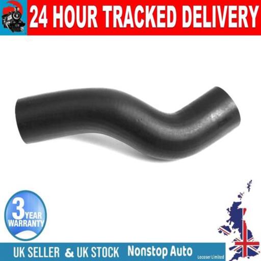 FOR OPEL VAUXHALL ASTRA F RADIATOR HOSE PIPE 1337201 