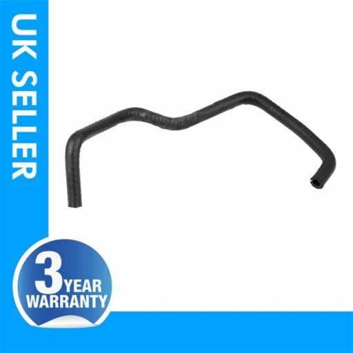 FOR OPEL VAUXHALL ASTRA G ZAFIRA A CORSA B TIGRA A RADIATOR HOSE PIPE 1337460 