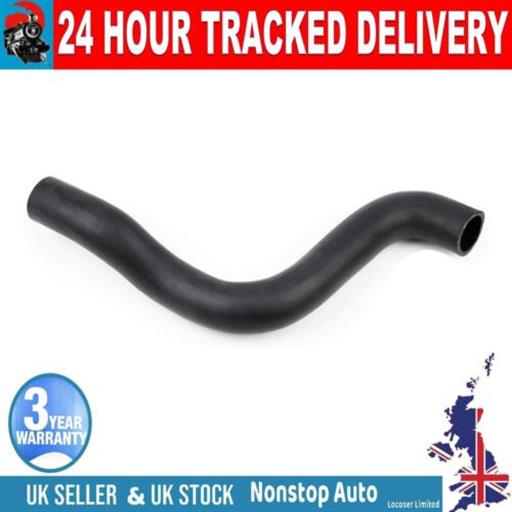 FOR OPEL VAUXHALL OMEGA B RADIATOR HOSE PIPE 1336192 