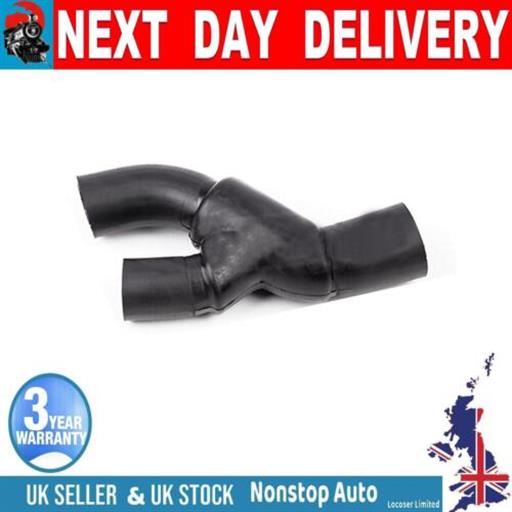 FOR OPEL VAUXHALL COMBO CORSA RADIATOR HOSE PIPE 1336245 