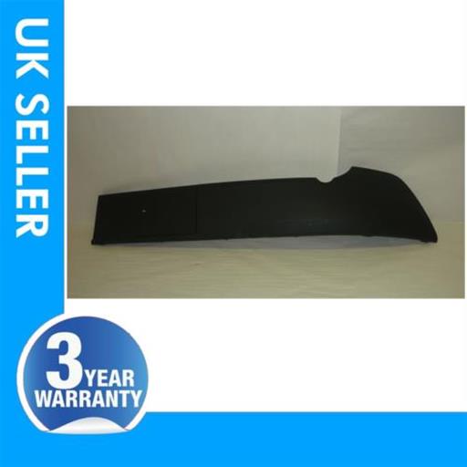 BUMPER MOULDING TRIM PANEL STRIP / FRONT RIGHT FOR RENAULT KANGOO 