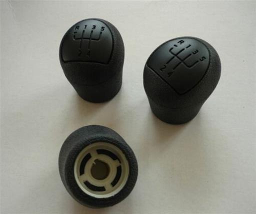 FOR RENAULT CLIO KANGOO TWINGO GEAR KNOB 5 SPEED 