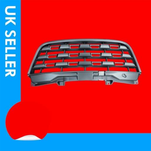 BUMPER GRILL 2010-2015 FOR RENAULT MASTER MK3 FRONT 623105689R 