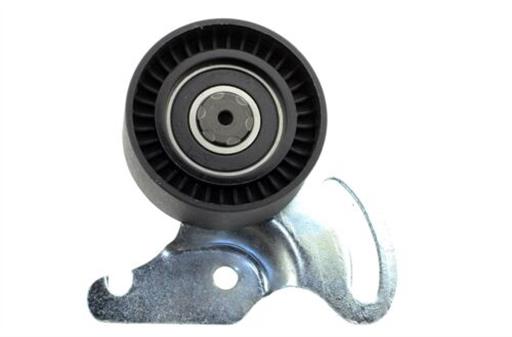 FAN BELT TENSIONER PULLEY - V - RIBBED BELT IDLER 