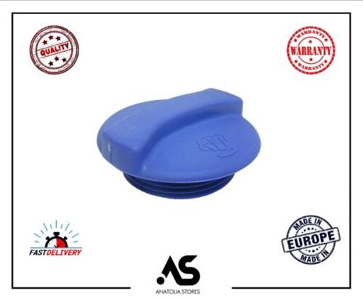 EXPANSION COOLANT TANK CAP 1H0121321A