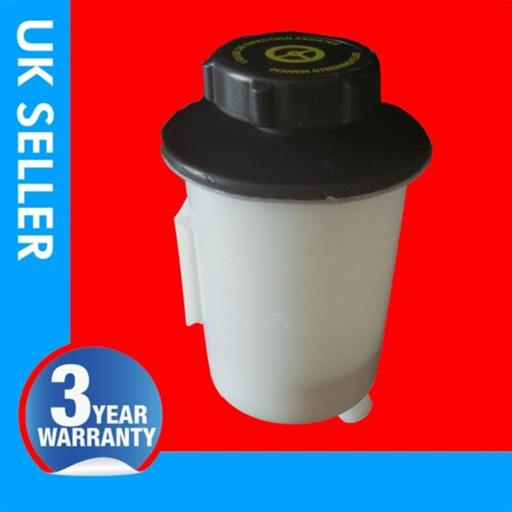 FOR FORD TRANSIT MK6 MK7 BRAKE HYDRAULIC OIL TANK YC153R700 AB 