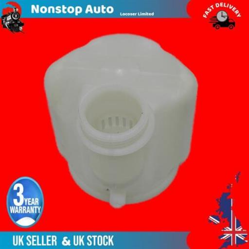 ELECTRIC POWER STEERING PUMP RESERVOIR FITS RENAULT CLIO KANGOO 7701470783 