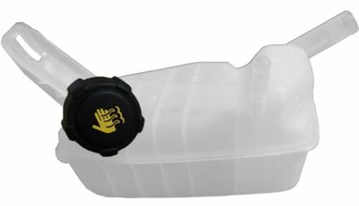 FOR RENAULT MEGANE II EXPANSION TANK COOLANT TANK 