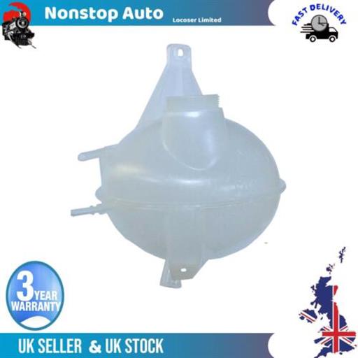 EXPANSION TANK COOLANT TANK FITS FORD TRANSIT 6C11-8K218-AC 