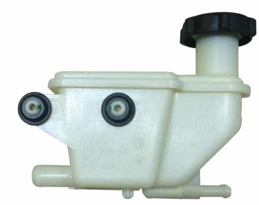 FOR FORD TRANSIT CONNECT BRAKE HYDRAULIC OIL TANK 7T163R700AC 