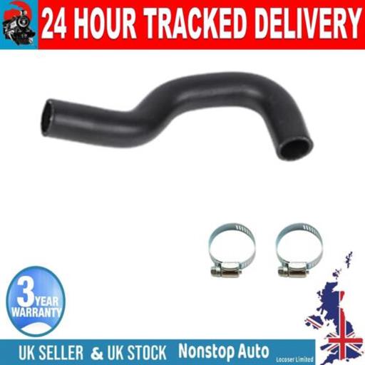 RADIATOR INTERCOOLER HOSE PIPE FITS SUZUKI LIANA 1.8 1785254G00 