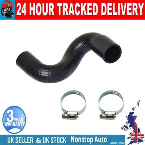 RADIATOR HOSE PIPE 