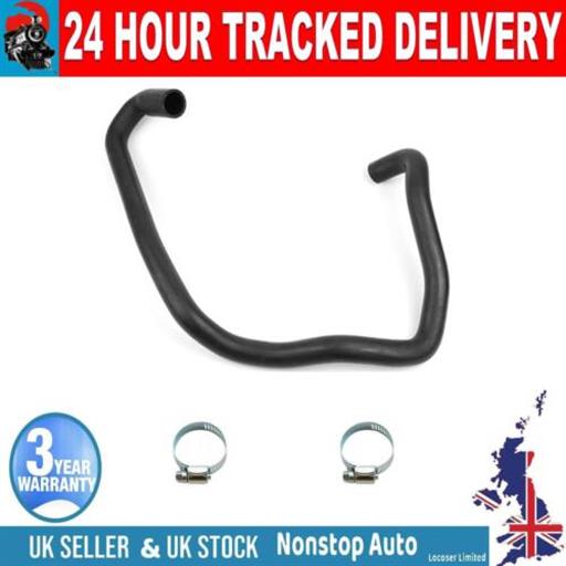 FOR FORD FOCUS MK2 FOCUS C MAX RADIATOR HOSE PIPE 1.6 TDCI 3M5H8286KM /1386711 