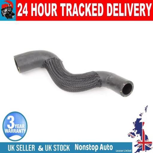 RADIATOR HOSE PIPE 