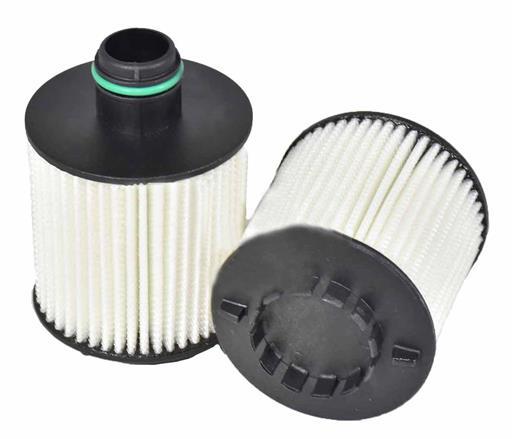 BOX INCLUDES 10X                   OIL FILTER FIT FIAT EGEA, DOBLO, 500X 1.3D MULTIJET (EURO 6) (16) 6000626025 HU7042Z OX1171D OE682/6 VOL61712