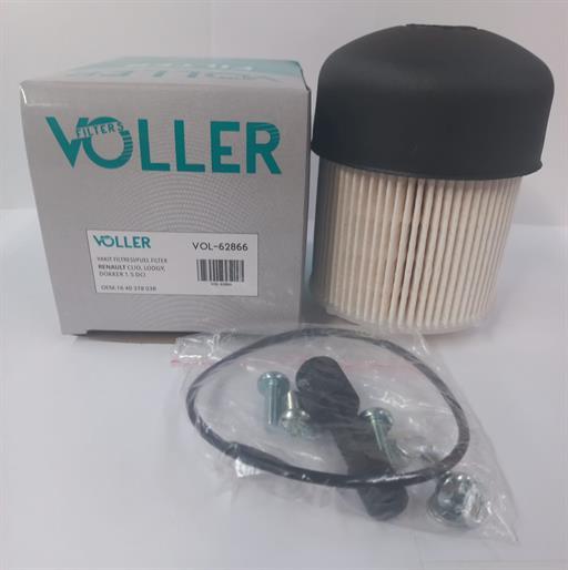 BOX INCLUDES 10X                   FUEL FILTER FIT RENAULT CLIO, LODGY, DOKKER 1.5 DCI 164037803R PU9011ZKIT KX338/26D E437KPD266 F026402825 WF8489 PE815/7 VOL62866