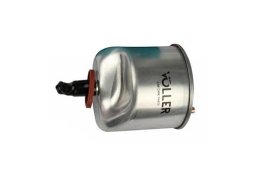 BOX INCLUDES 10X                   FUEL FILTER FIT PEUGEOT 206, 207, 208, 308, 508 1.6 HDI 16V, CITROEN C3 II 1.4 HDI, C4 1.6 HDI 1906000000 WK9034Z KL788 H350WK F026402862 PP974/6 VOL64855