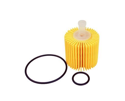 BOX INCLUDES 10X                   OIL FILTER FIT TOYOTA AURIS III, YARIS IIIII, COROLLA XXI 1.3 VVT1.61.6 VVTI1.8 VVTI (09) 04152B1010 HU6006Z OX416D2 E210HD226 0986AF0189 57064 OE685/2 VOL70702