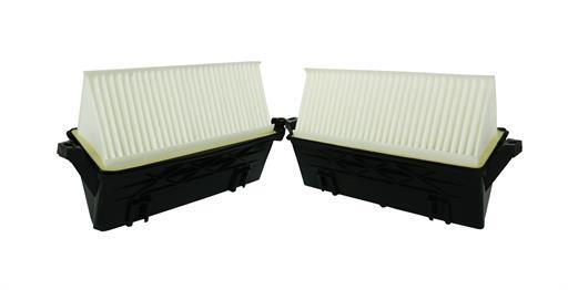 BOX INCLUDES 10X                   AIR FILTER FIT MERCEDESBENZ C(W204), E(W212/213), S(W221/222), X(W470) 300, 350 CDI (10) 6420941904 C290352 E1328L2 VOL741302