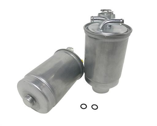 BOX INCLUDES 10X                   FUEL FILTER FIT AUDI A4, A6 2.0 TDI 8E0127401 WK842/21X KL554D H223WK 450906416 WF8389 PP839/10 VOL76885