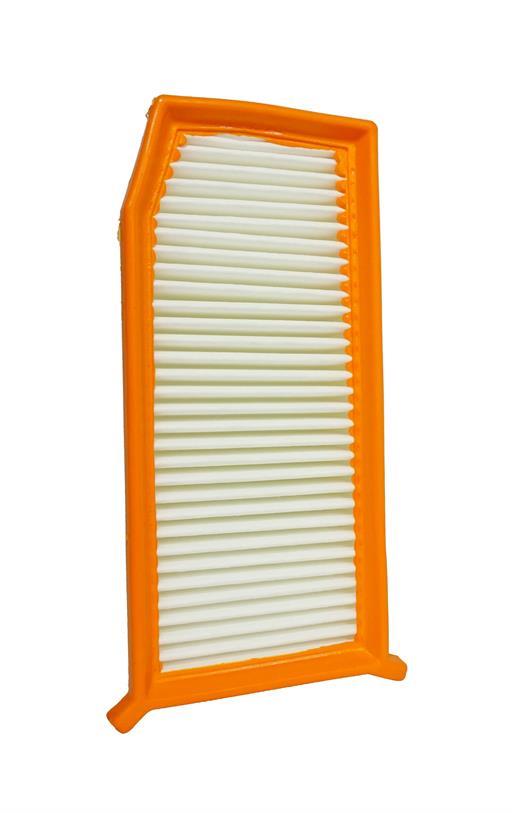 AIR FILTER FIT RENAULT CLIO IV, CAPTUR, DACIA DOKKER, LODGY, LOGAN II, SANDERO II (13) 165467674R C27029 LX3542 E1440L F026400343 WA9770 AP133/5 