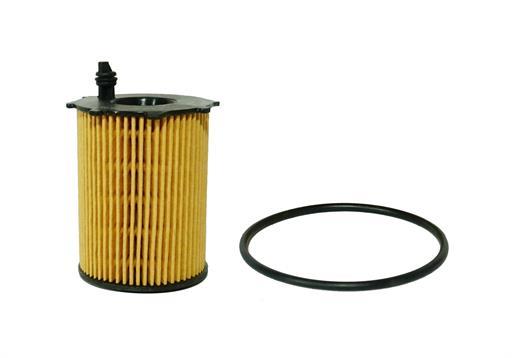 OIL FILTER FIT PEUGEOT 2008, 3008, 5008, PARTNER II, CITROEN C3, C4, DS3, DS4 1.6 BLUE HDI (12) 1610693780 HU7033Z OX171/2D1 E40HD323 F026407082 WL7526 OE667/4 