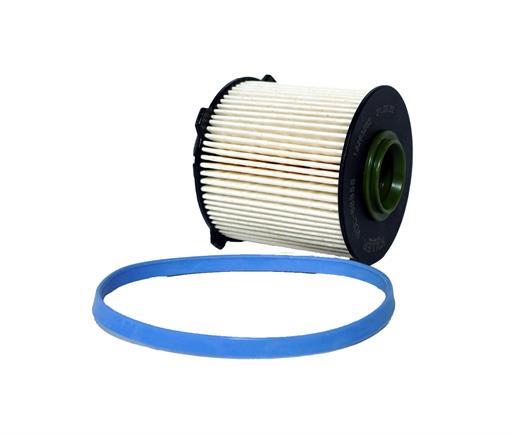 FUEL FILTER FIT VAUXHALL INSIGNIA 2.0 CDTI (08), ASTRA J 1.3, 1.7, 2.0 CDTI (09) 13263262 PU9001X KX265D E640KPD185 F026402062 WF8428 PE982/1 