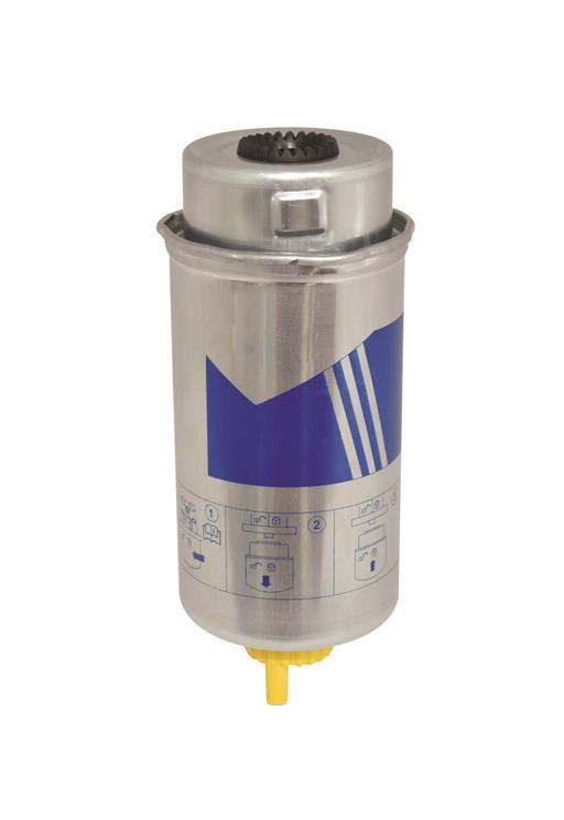 FUEL FILTER FIT FORD TRANSIT 2007 V348 6C119176AA WK8158 KC223 H305WK F026402122 WF8369 PP848/4 