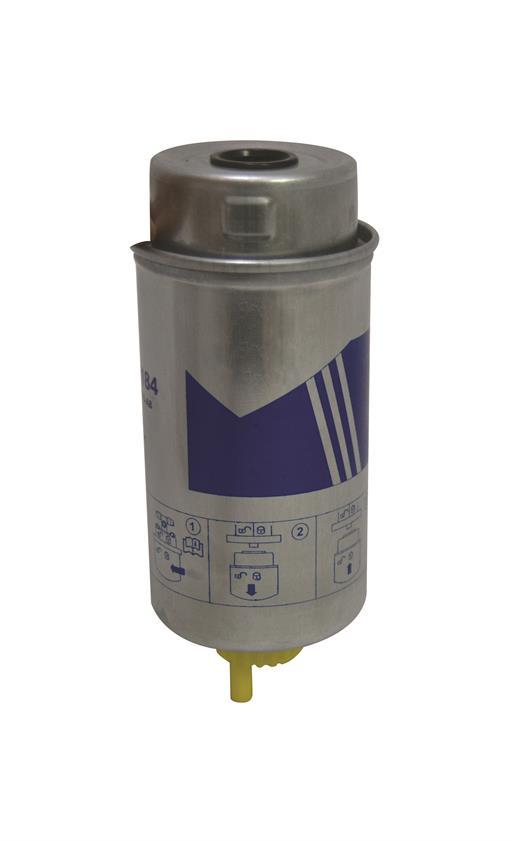 FUEL FILTER FIT FORD TRANSIT YENI MODEL V184 2C119176AB WK8105 KC116 H203WK F026402040 WF8246 PP848/2 