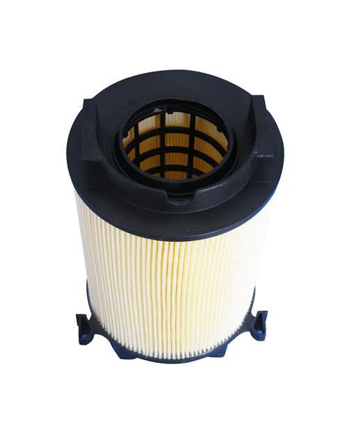 AIR FILTER FIT VW CADDY III 1.6, 2.0 SDI (04), GOLF V, JETTA II (05), SKODA OCTAVIA II 1,6, 2,0 SDI (04) 1FO129620 C14130 LX1566 E482L 0986AF2901 WA9445 AK370 